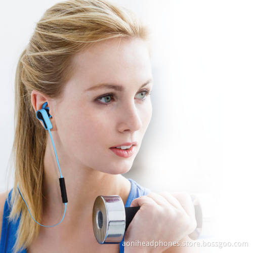 Sport Stereo Wireless Earphone Bluetooth 4.1 Super Bass